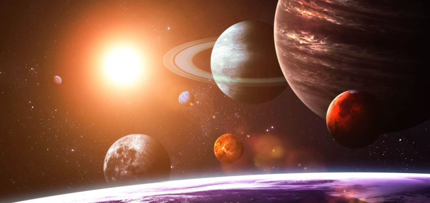Planetary Aspects