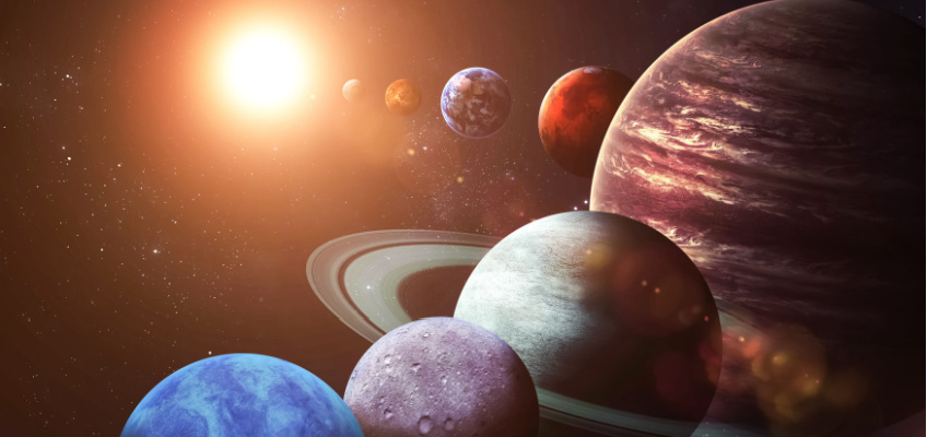 Planetary Aspects