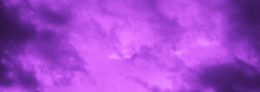 Purple Sky